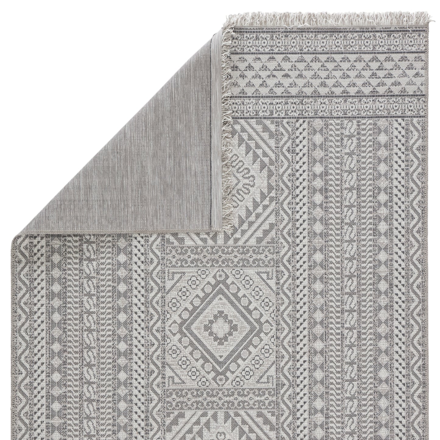 Tikal Inayah Machine Made Synthetic Blend Outdoor Area Rug From Jaipur Living