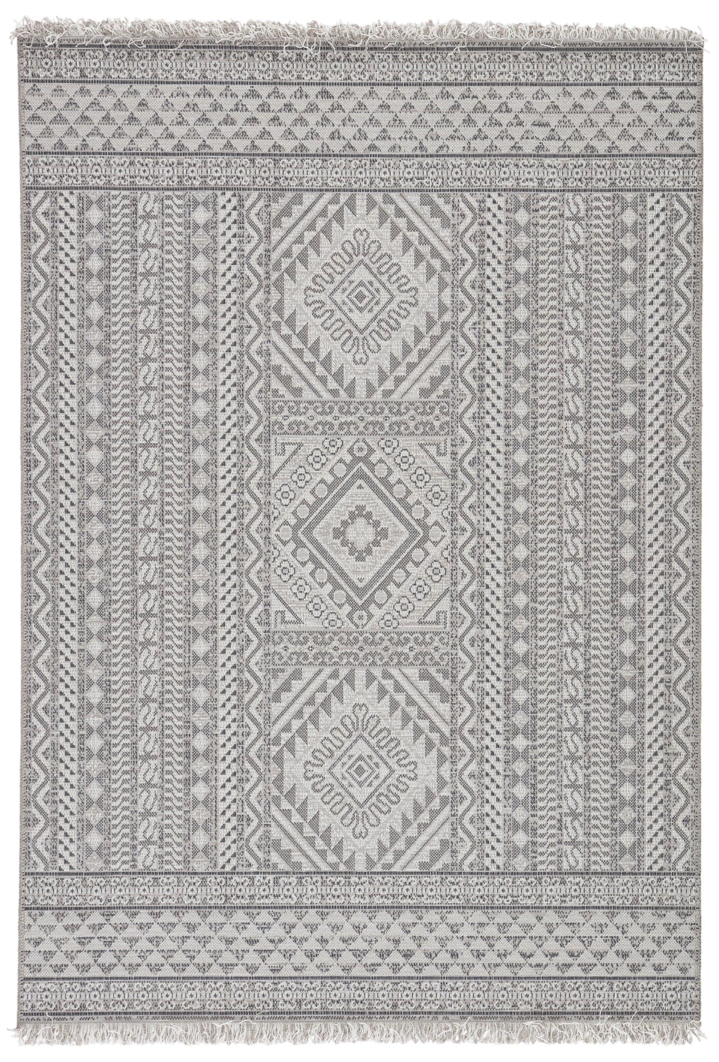 Tikal Inayah Machine Made Synthetic Blend Outdoor Area Rug From Jaipur Living