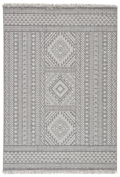 Tikal Inayah Machine Made Synthetic Blend Outdoor Area Rug From Jaipur Living