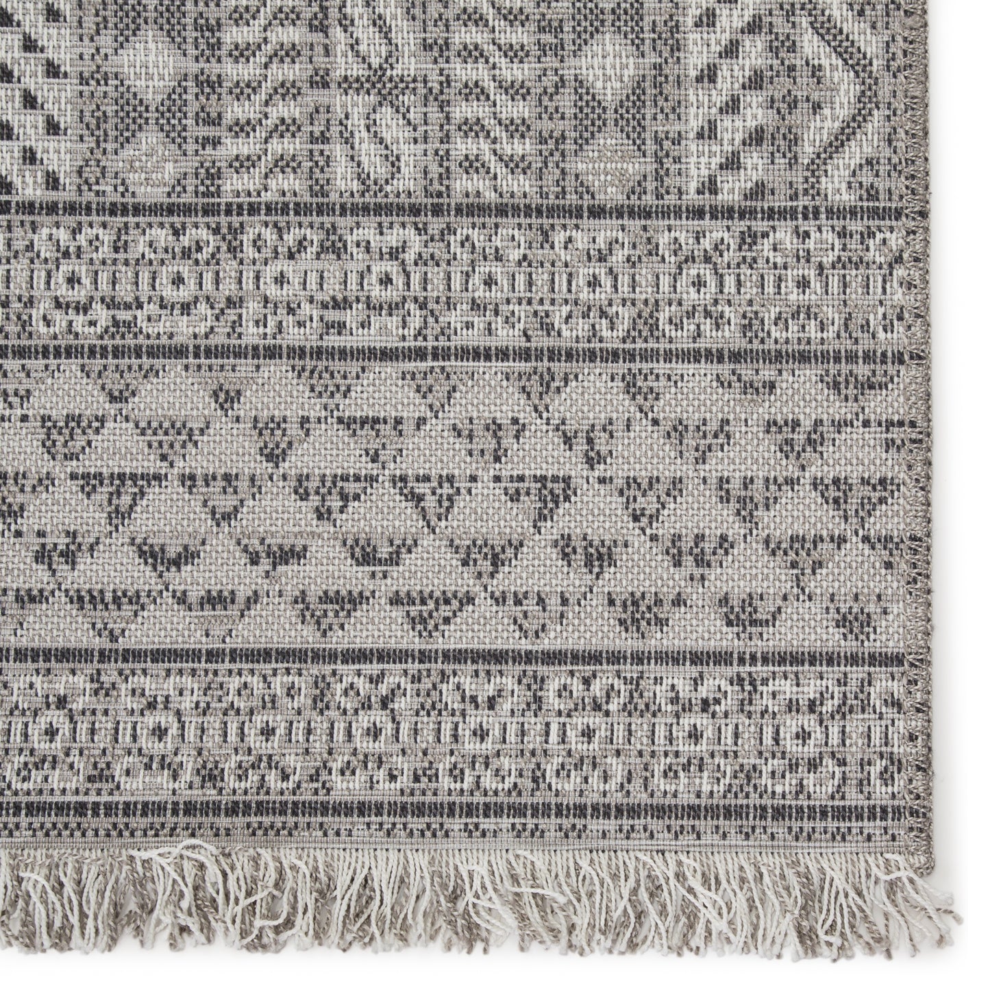 Tikal Inayah Machine Made Synthetic Blend Outdoor Area Rug From Jaipur Living