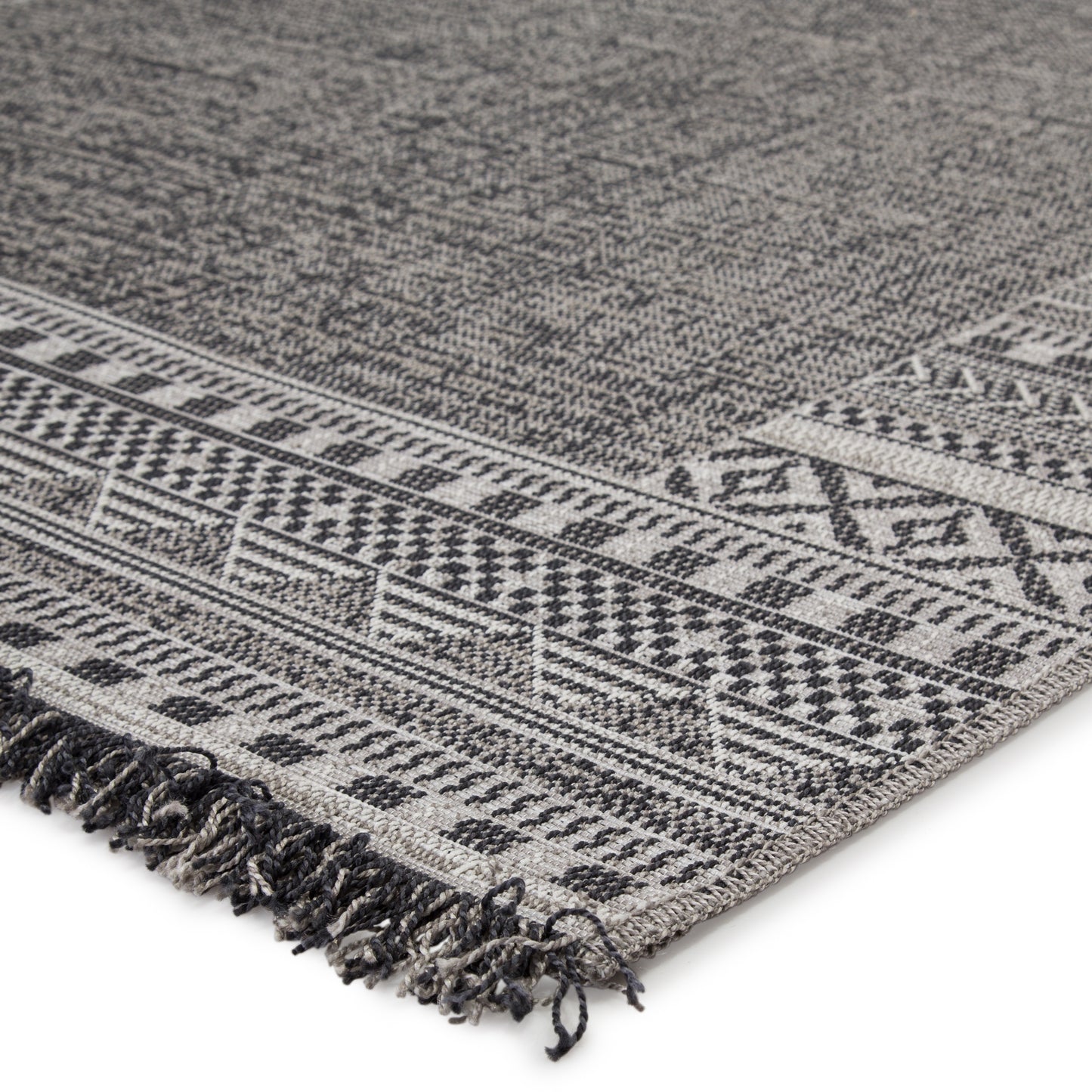 Tikal Kiyan Machine Made Synthetic Blend Outdoor Area Rug From Jaipur Living