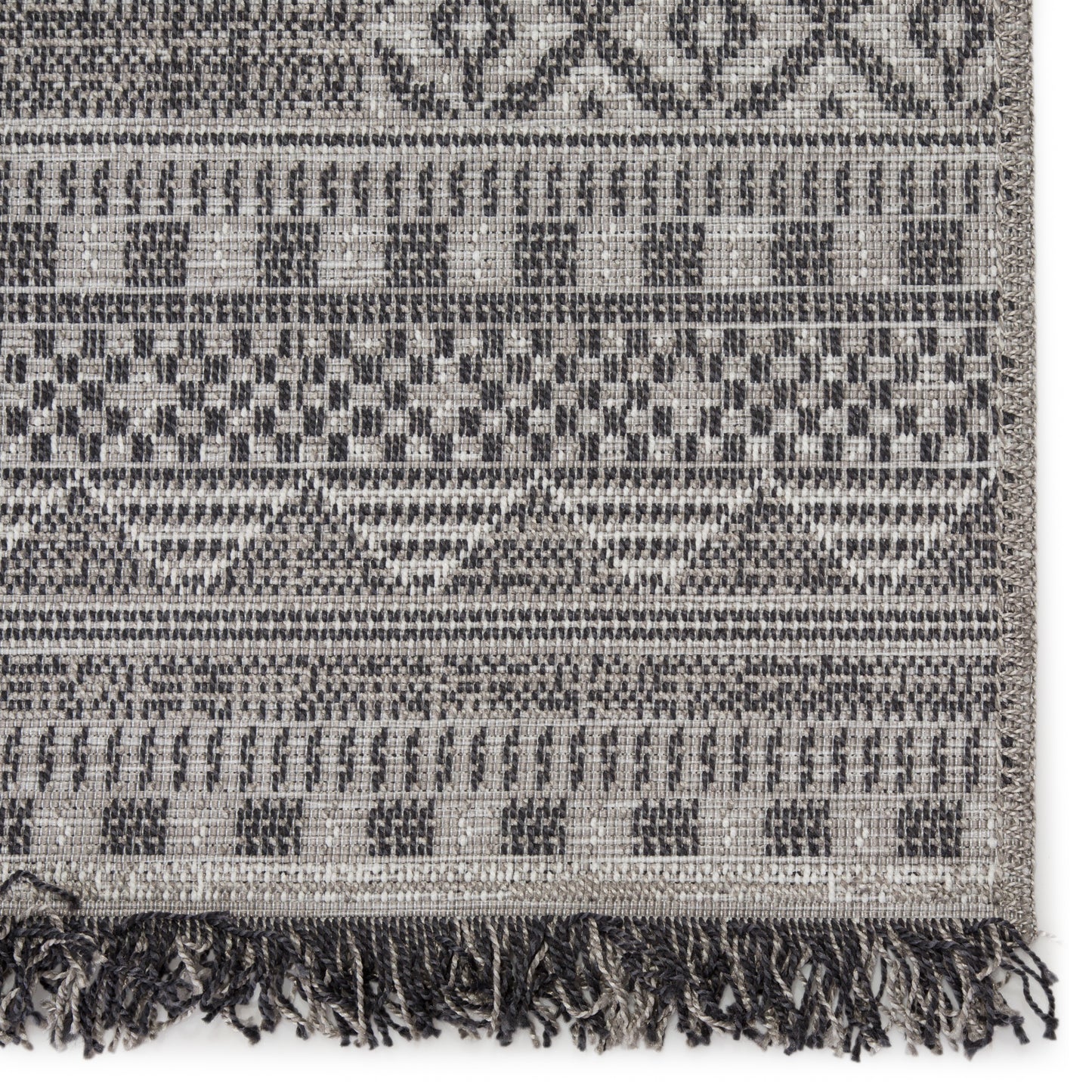 Tikal Kiyan Machine Made Synthetic Blend Outdoor Area Rug From Jaipur Living