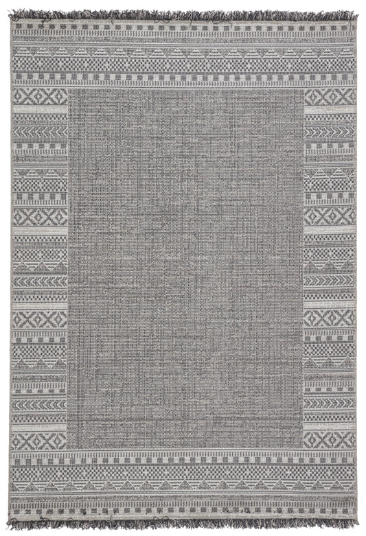 Tikal Kiyan Machine Made Synthetic Blend Outdoor Area Rug From Jaipur Living