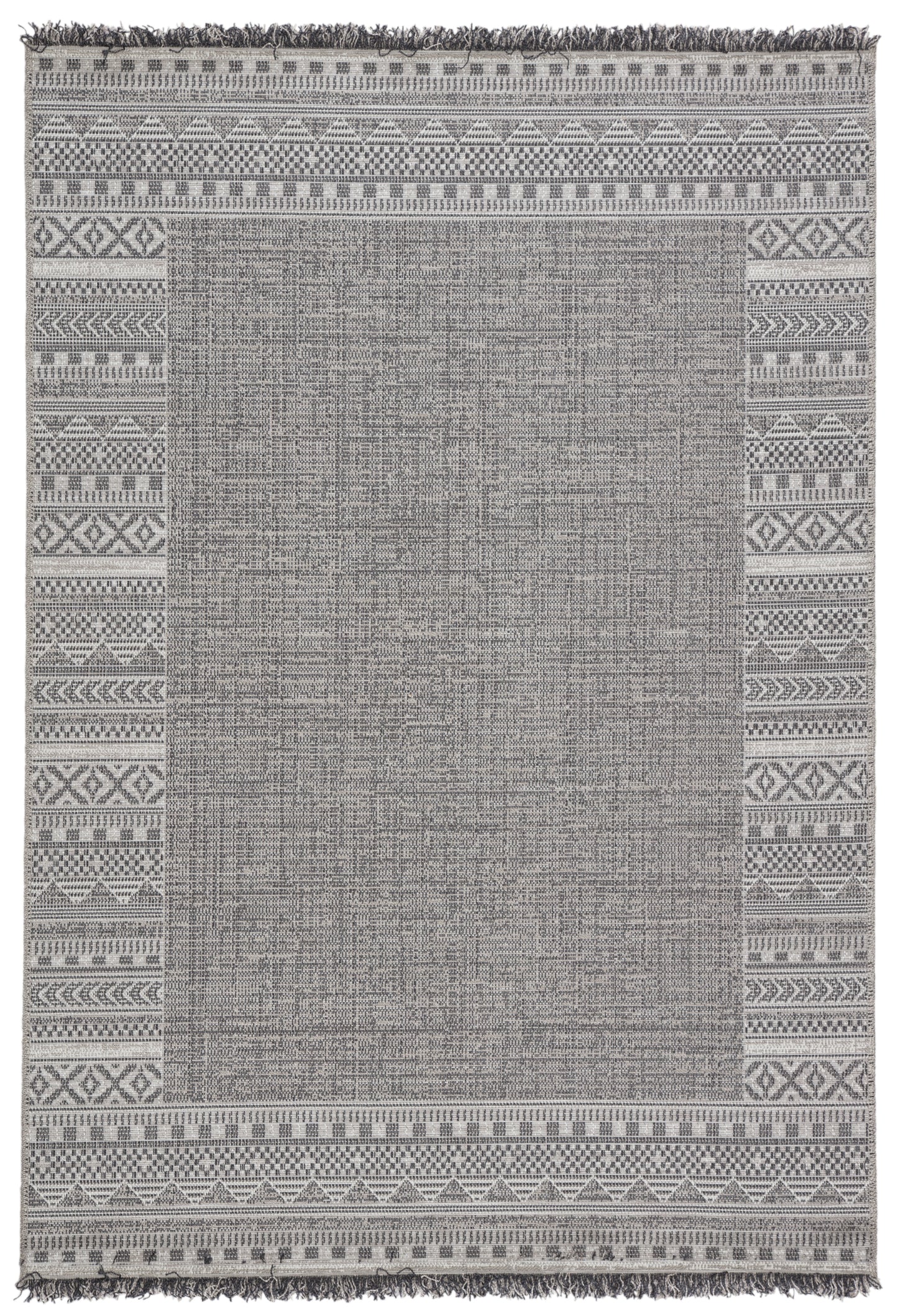 Tikal Kiyan Machine Made Synthetic Blend Outdoor Area Rug From Jaipur Living