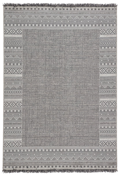 Tikal Kiyan Machine Made Synthetic Blend Outdoor Area Rug From Jaipur Living