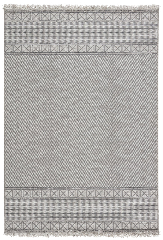 Tikal Ramos Machine Made Synthetic Blend Outdoor Area Rug From Jaipur Living