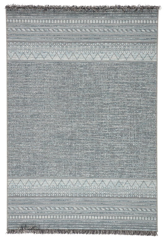 Tikal Rao Machine Made Synthetic Blend Outdoor Area Rug From Jaipur Living