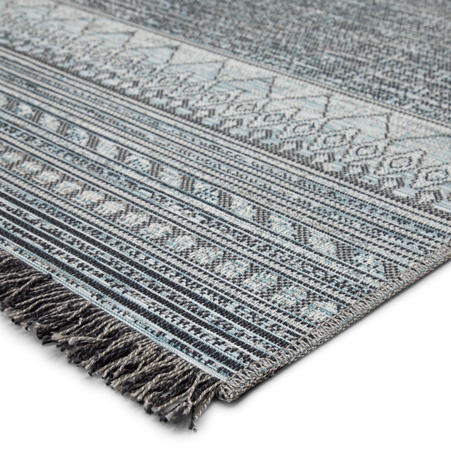 Tikal Rao Machine Made Synthetic Blend Outdoor Area Rug From Jaipur Living