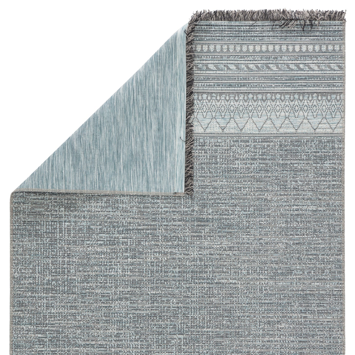 Tikal Rao Machine Made Synthetic Blend Outdoor Area Rug From Jaipur Living