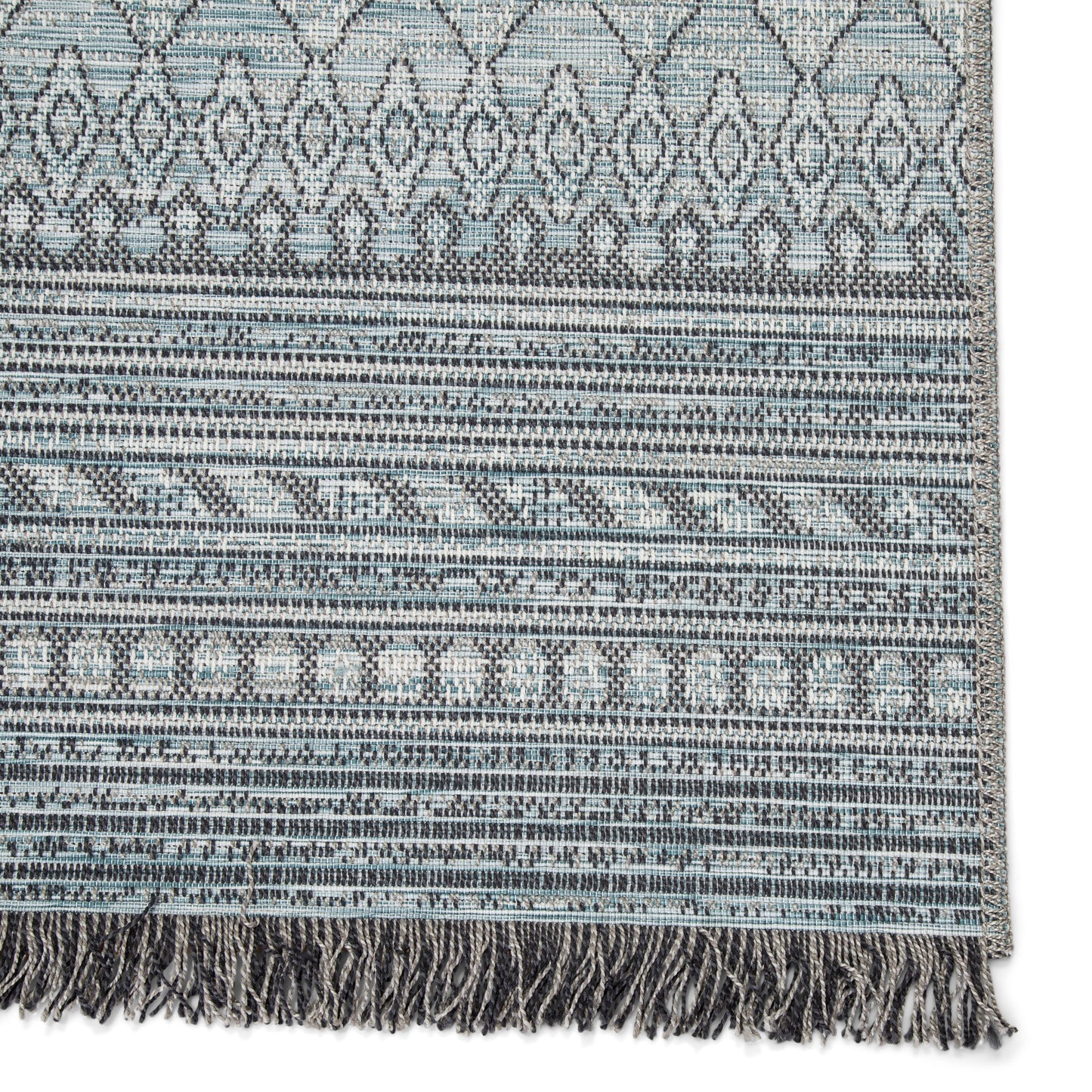 Tikal Rao Machine Made Synthetic Blend Outdoor Area Rug From Jaipur Living