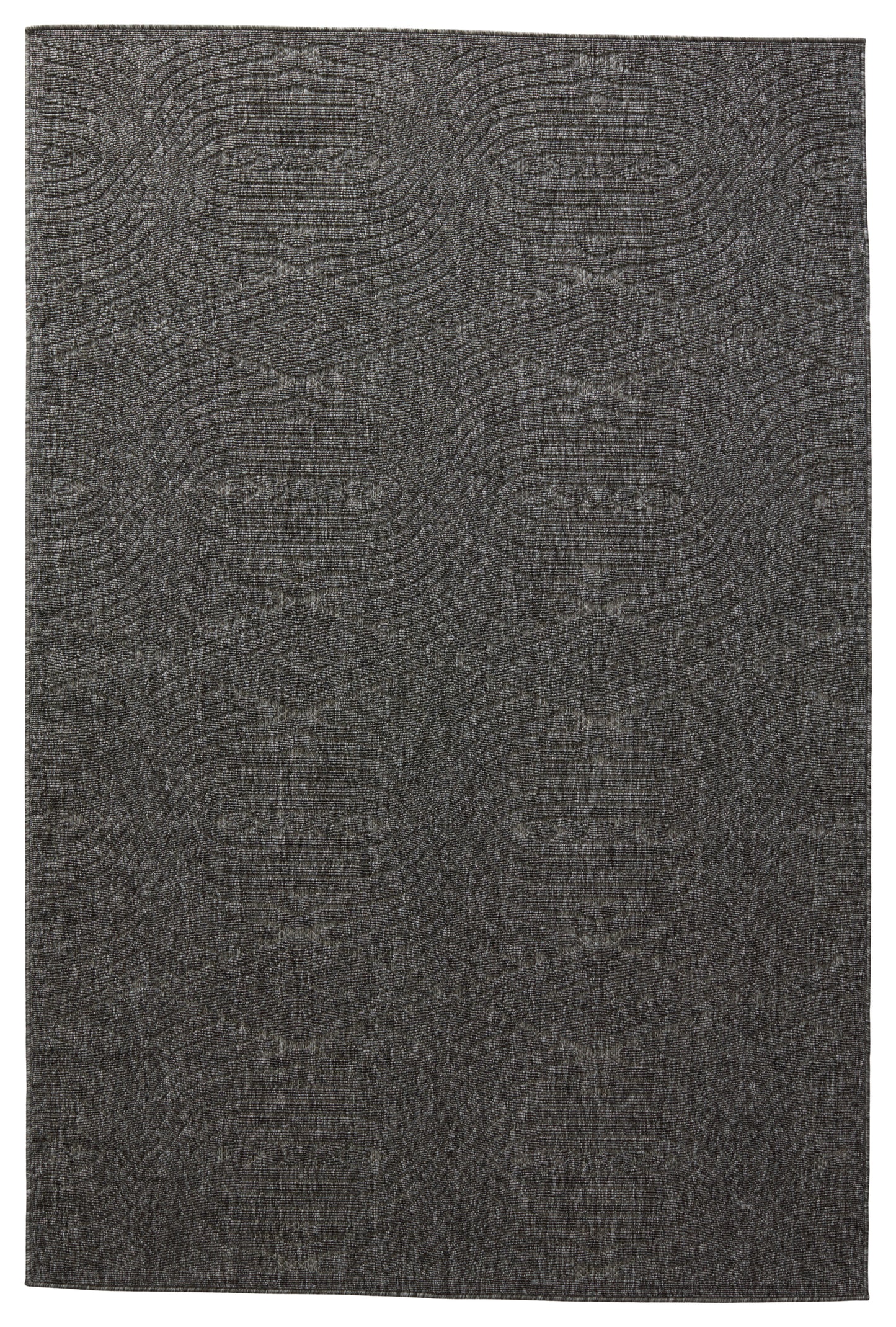 Tajiri By Nikki Chu Ekon Machine Made Synthetic Blend Outdoor Area Rug From Jaipur Living