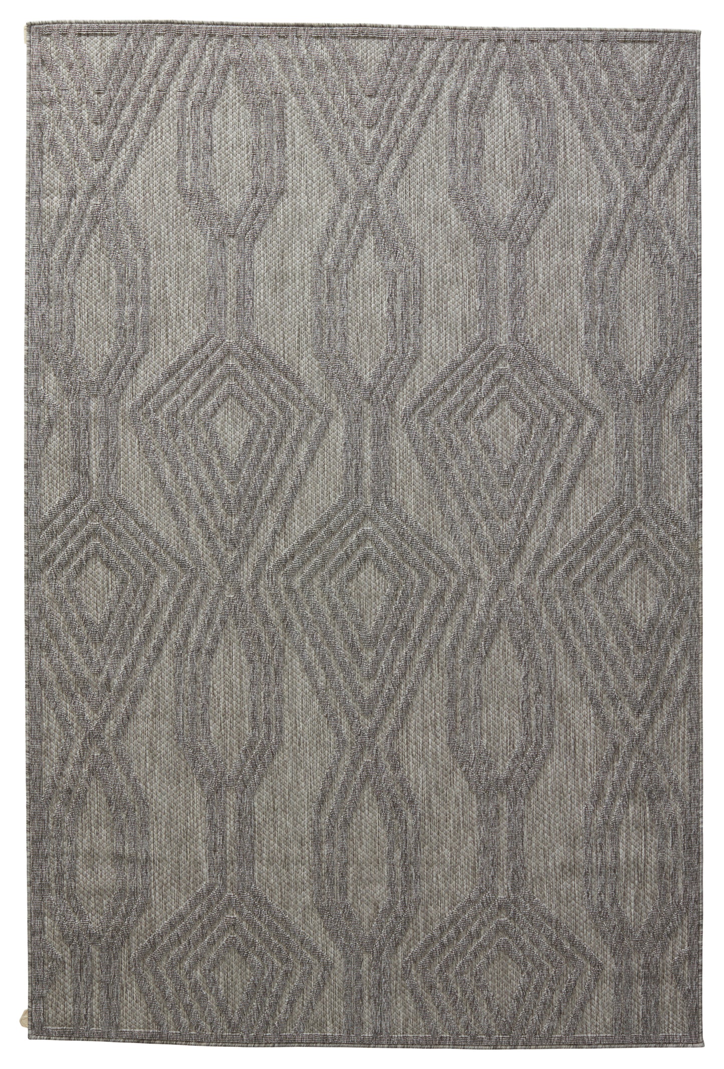 Tajiri By Nikki Chu Adana Machine Made Synthetic Blend Outdoor Area Rug From Jaipur Living