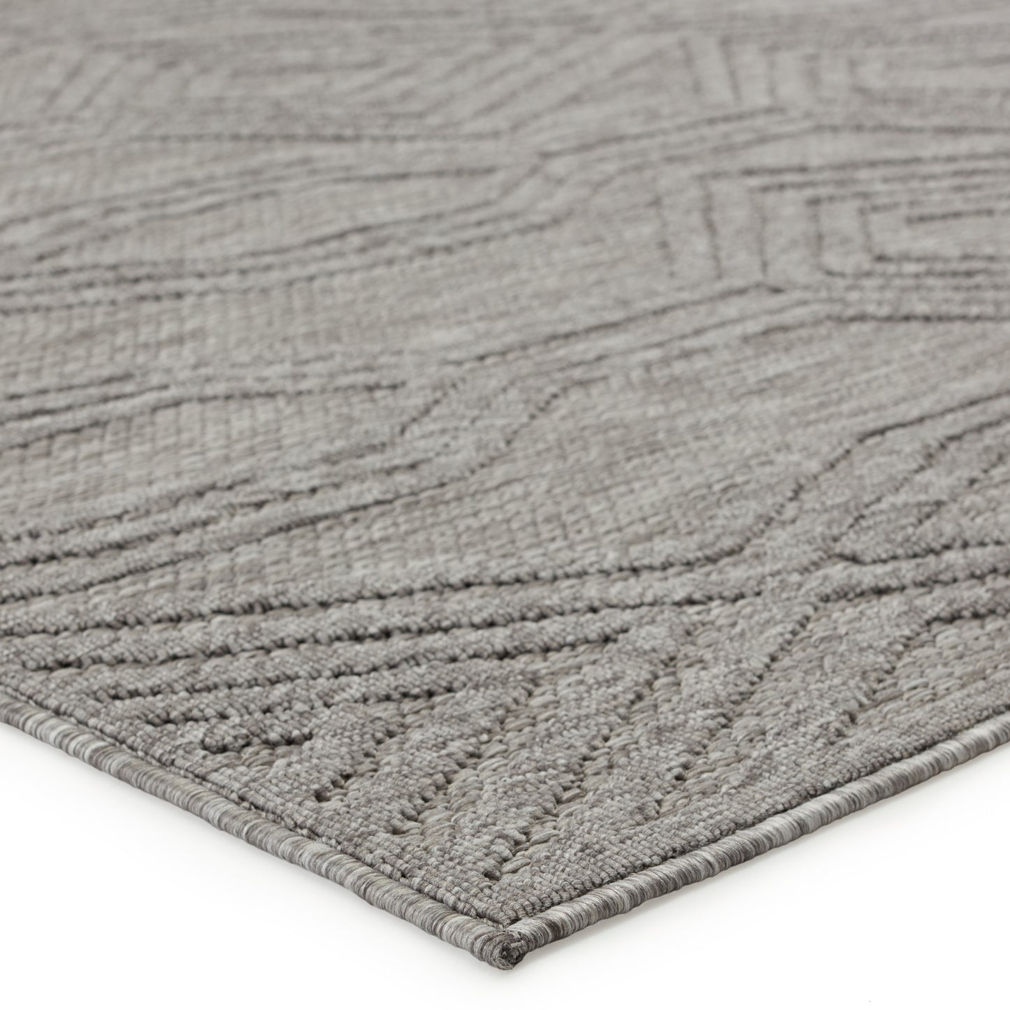 Tajiri By Nikki Chu Adana Machine Made Synthetic Blend Outdoor Area Rug From Jaipur Living