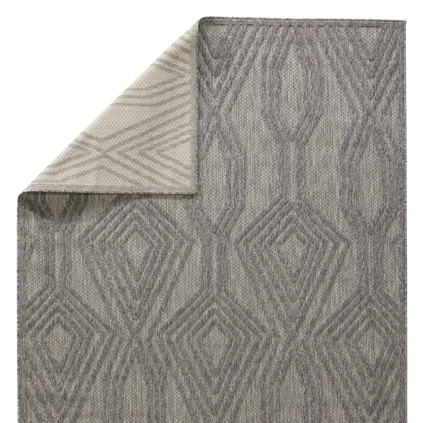 Tajiri By Nikki Chu Adana Machine Made Synthetic Blend Outdoor Area Rug From Jaipur Living