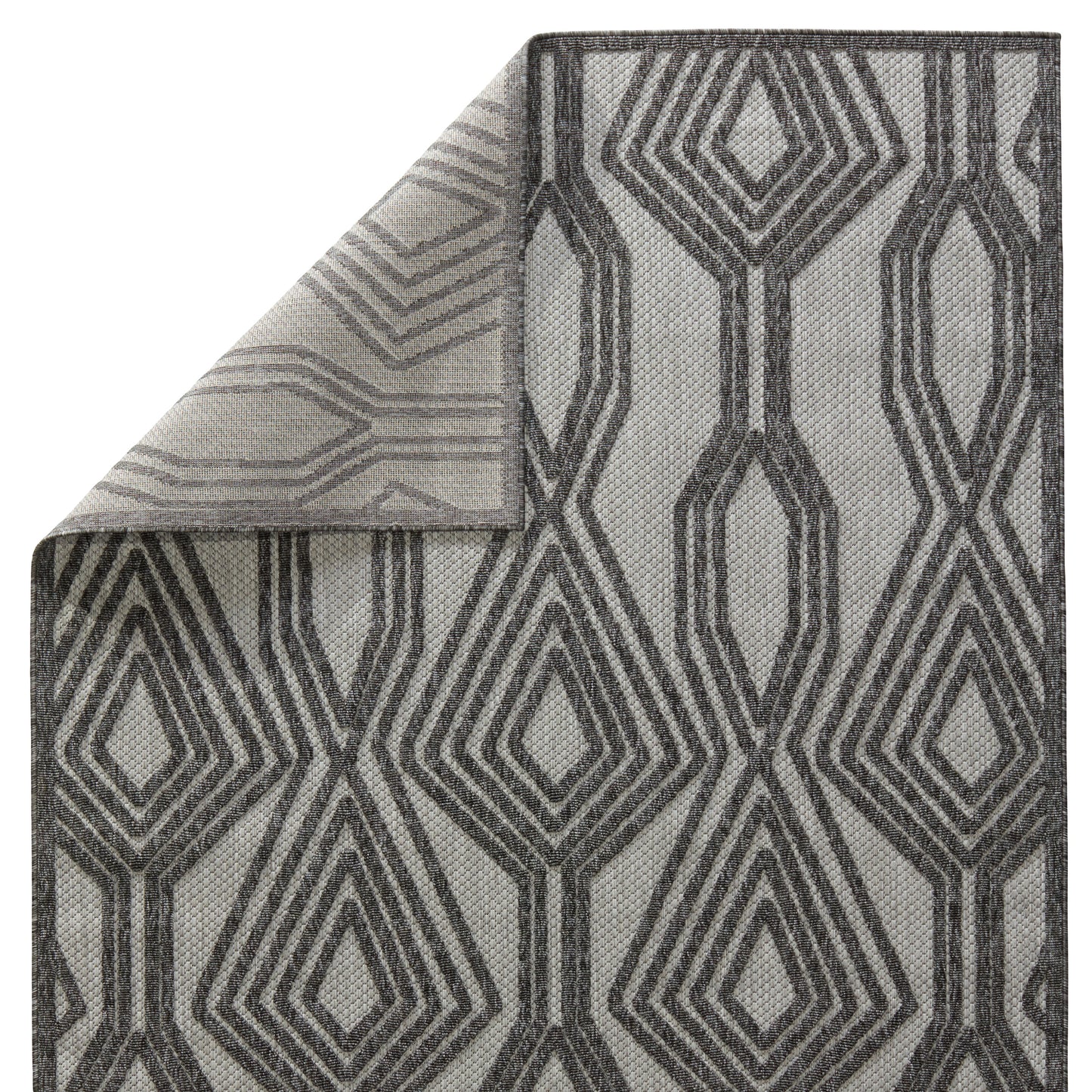 Tajiri By Nikki Chu Adana Machine Made Synthetic Blend Outdoor Area Rug From Jaipur Living