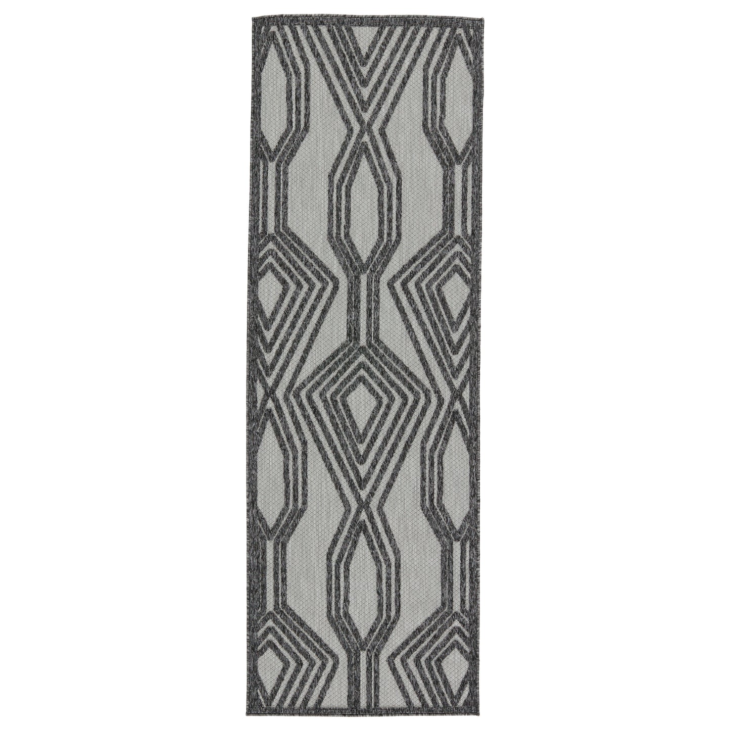 Tajiri By Nikki Chu Adana Machine Made Synthetic Blend Outdoor Area Rug From Jaipur Living