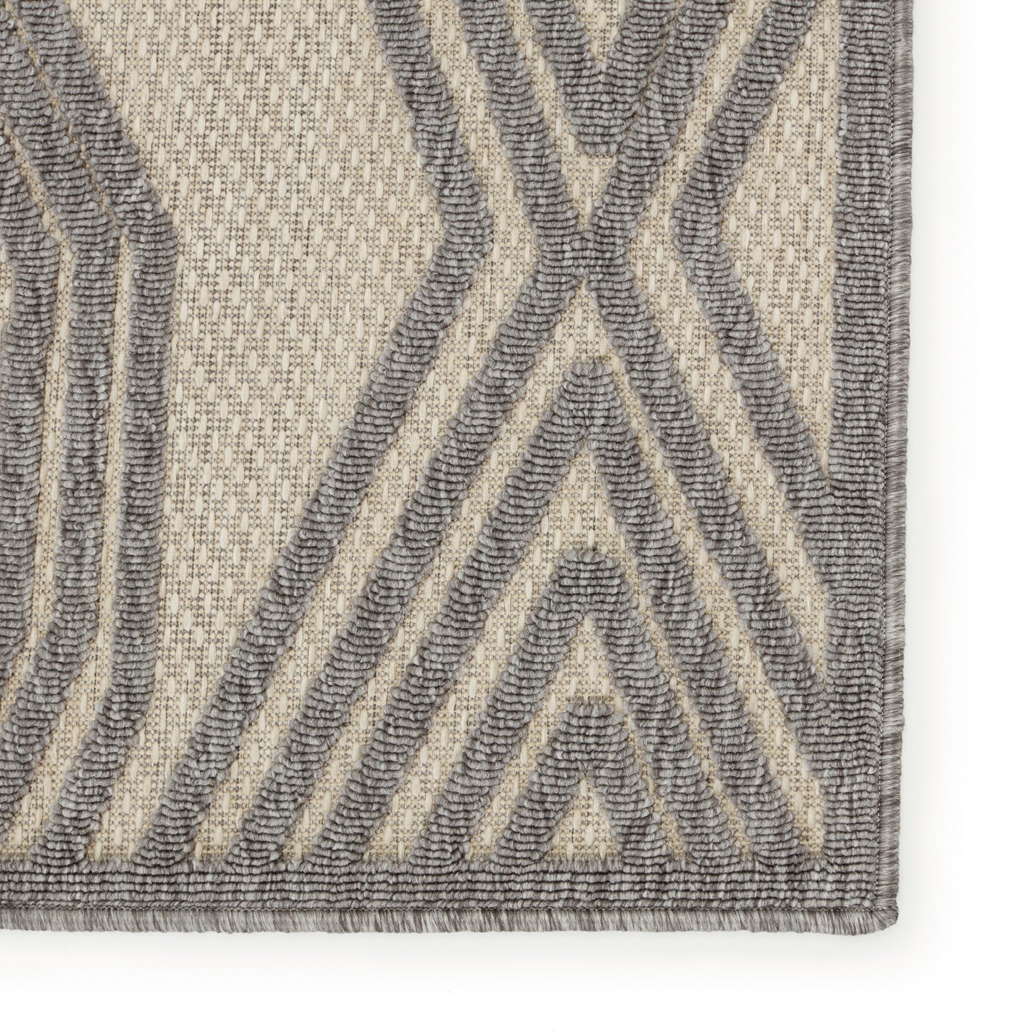 Tajiri By Nikki Chu Adana Machine Made Synthetic Blend Outdoor Area Rug From Jaipur Living