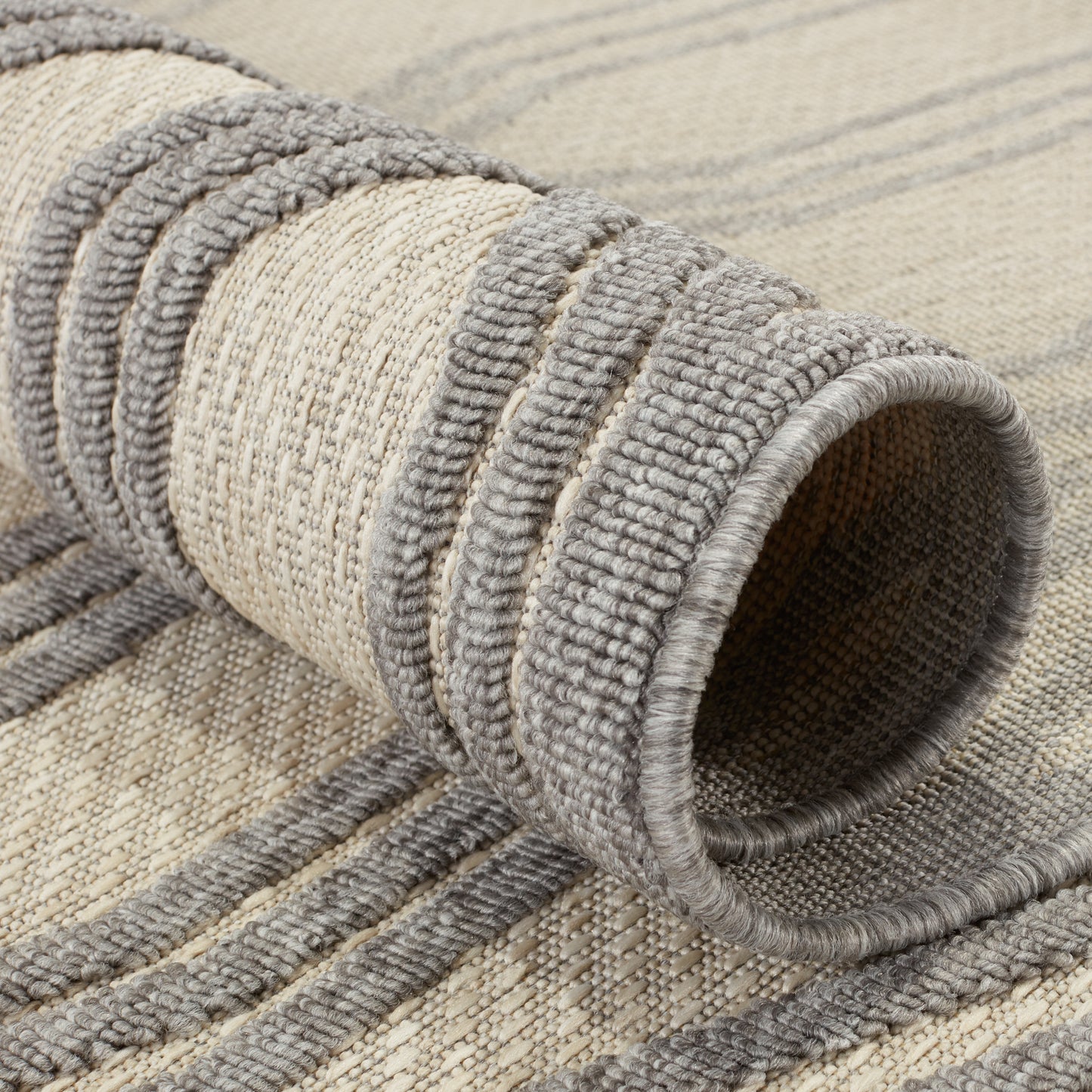 Tajiri By Nikki Chu Adana Machine Made Synthetic Blend Outdoor Area Rug From Jaipur Living