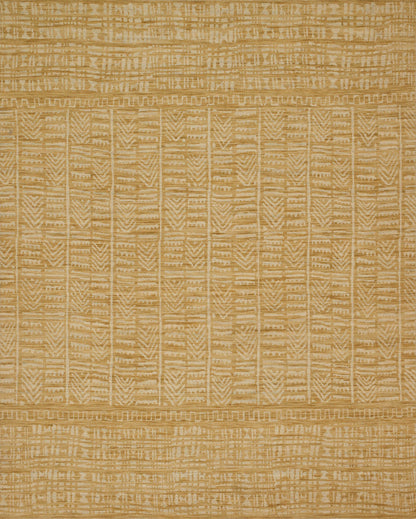 Tribu ED Wool Indoor Area Rug from ED Ellen DeGeneres Crafted by Loloi