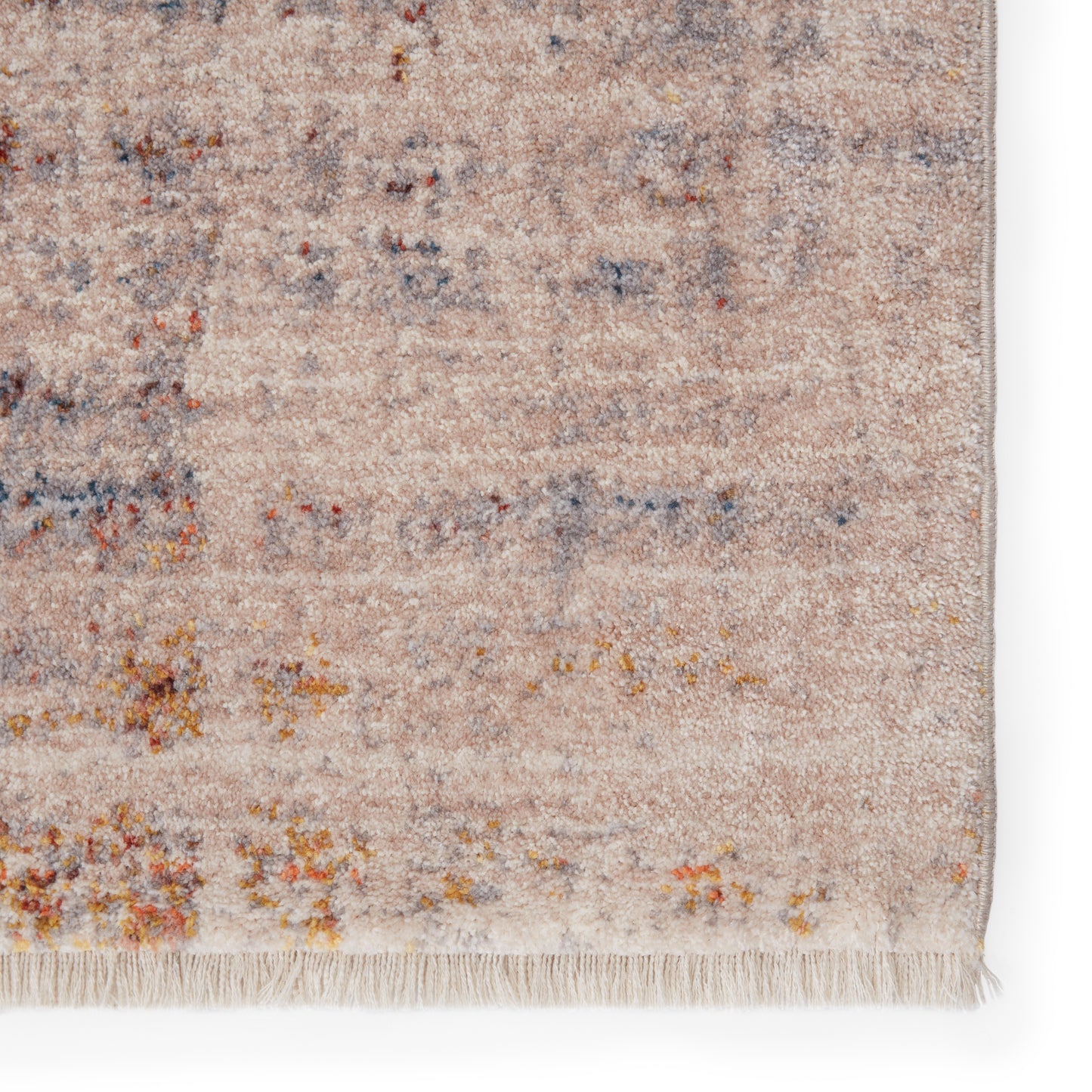 Terra Aerin Machine Made Synthetic Blend Indoor Area Rug From Vibe by Jaipur Living