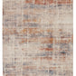 Terra Aerin Machine Made Synthetic Blend Indoor Area Rug From Vibe by Jaipur Living