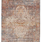 Terra Clarimond Machine Made Synthetic Blend Indoor Area Rug From Vibe by Jaipur Living