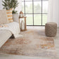 Terra Berquist Machine Made Synthetic Blend Indoor Area Rug From Vibe by Jaipur Living