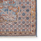 Terra Harkin Machine Made Synthetic Blend Indoor Area Rug From Vibe by Jaipur Living