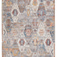 Terra Strata Machine Made Synthetic Blend Indoor Area Rug From Vibe by Jaipur Living