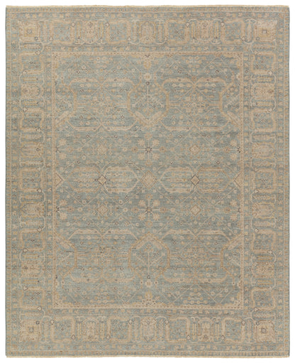 Tierzah Maison Handmade Wool Indoor Area Rug From Jaipur Living