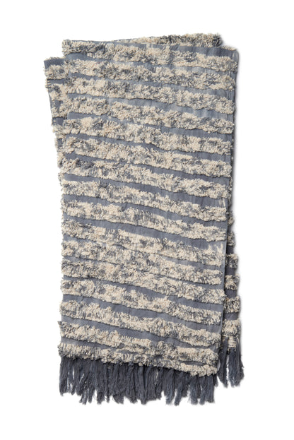 Tyra ED Wool Indoor Throw from Loloi