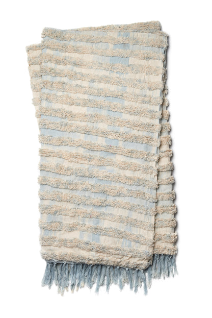 Tyra ED Wool Indoor Throw from Loloi