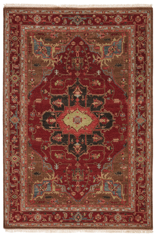 Uptown By Artemis York Handmade Wool Indoor Area Rug From Jaipur Living