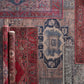 Vindage Barrymore Machine Made Synthetic Blend Indoor Area Rug From Vibe by Jaipur Living