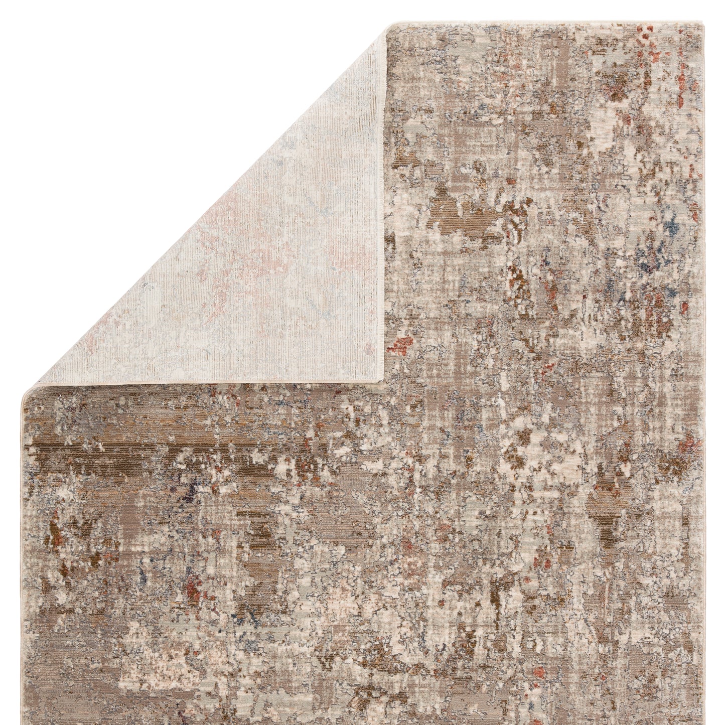 Valentia Marzena Machine Made Synthetic Blend Indoor Area Rug From Jaipur Living