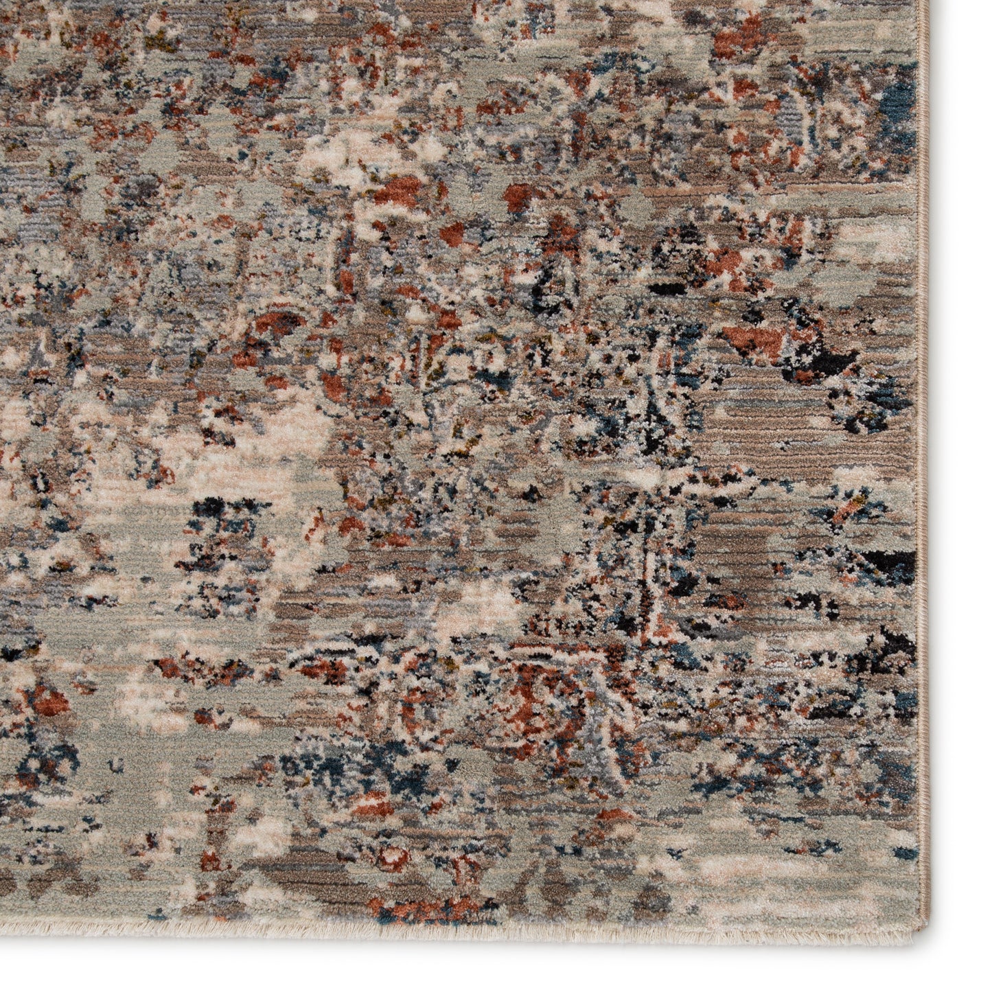 Valentia Niran Machine Made Synthetic Blend Indoor Area Rug From Jaipur Living
