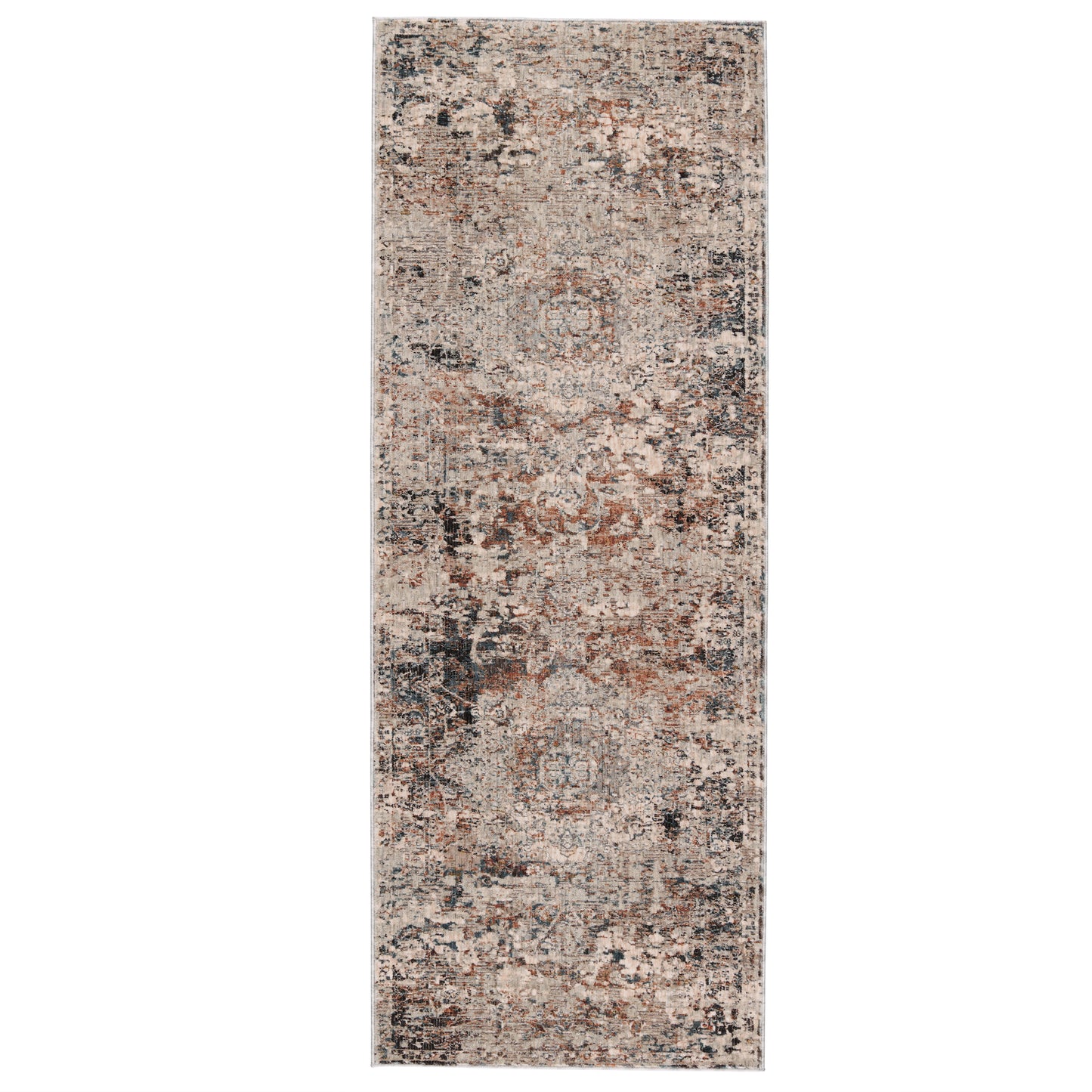 Valentia Niran Machine Made Synthetic Blend Indoor Area Rug From Jaipur Living