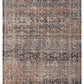 Valentia Elio Machine Made Synthetic Blend Indoor Area Rug From Jaipur Living