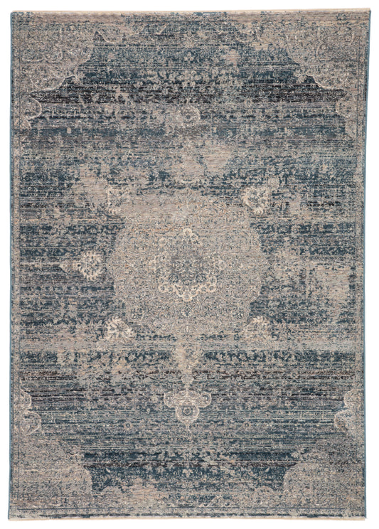 Valentia Tolani Machine Made Synthetic Blend Indoor Area Rug From Jaipur Living