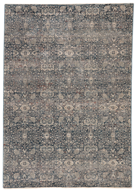Valentia Torryn Machine Made Synthetic Blend Indoor Area Rug From Jaipur Living