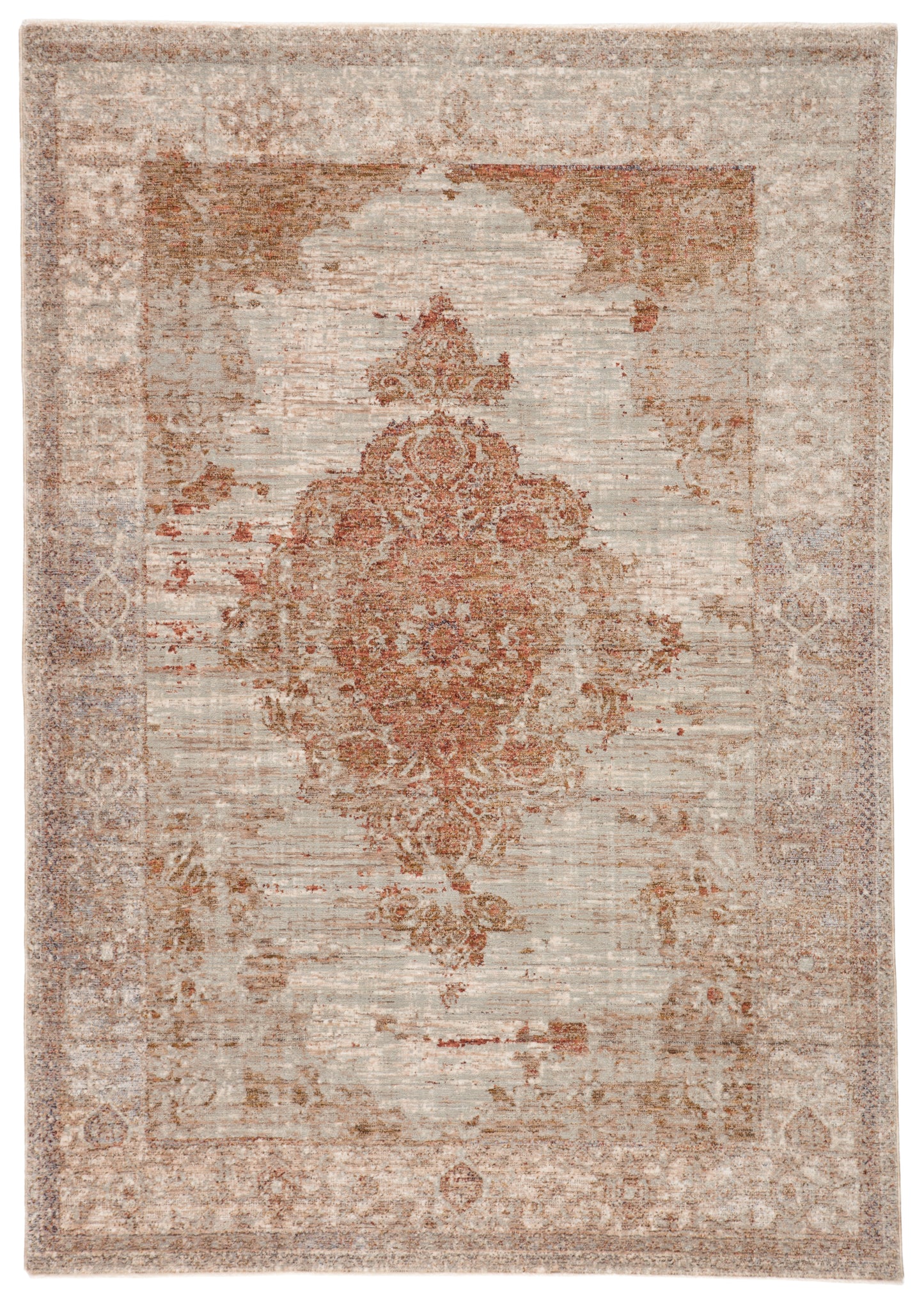 Valentia Beatty Machine Made Synthetic Blend Indoor Area Rug From Jaipur Living