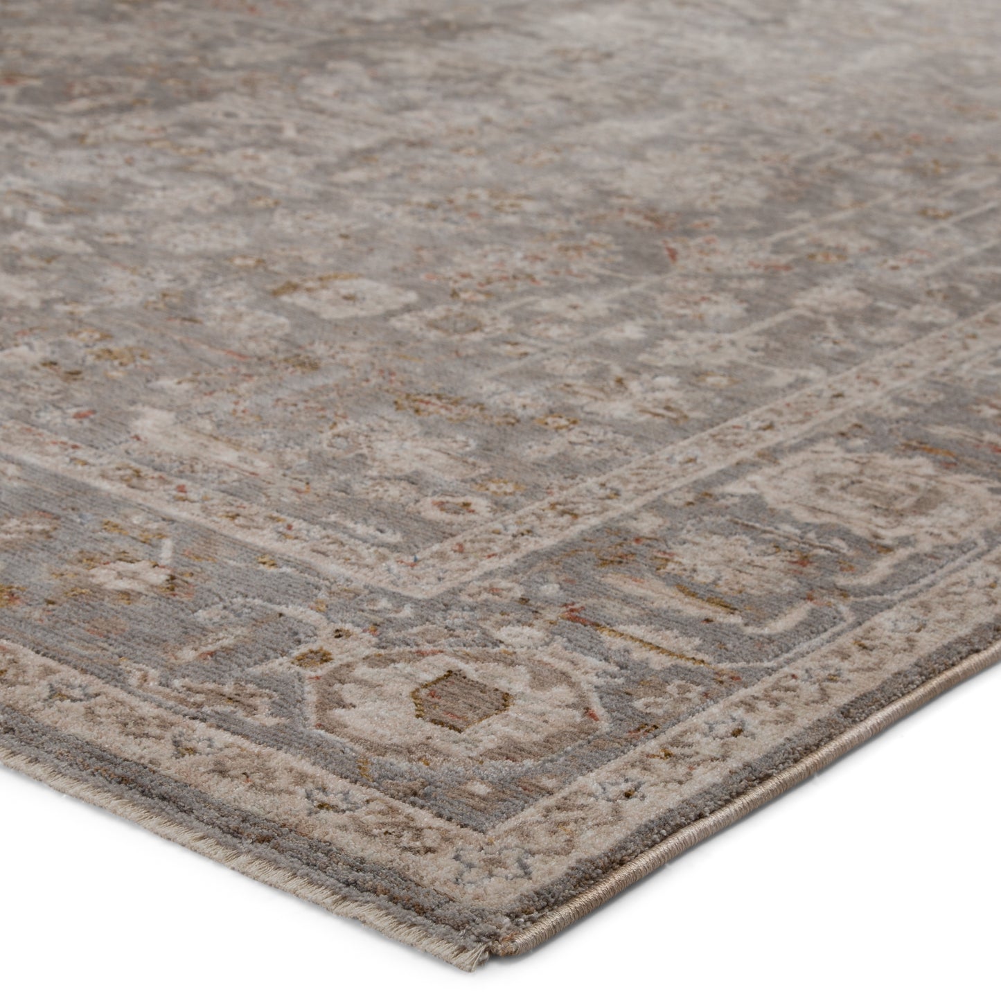 Valentia Amaris Machine Made Synthetic Blend Indoor Area Rug From Jaipur Living