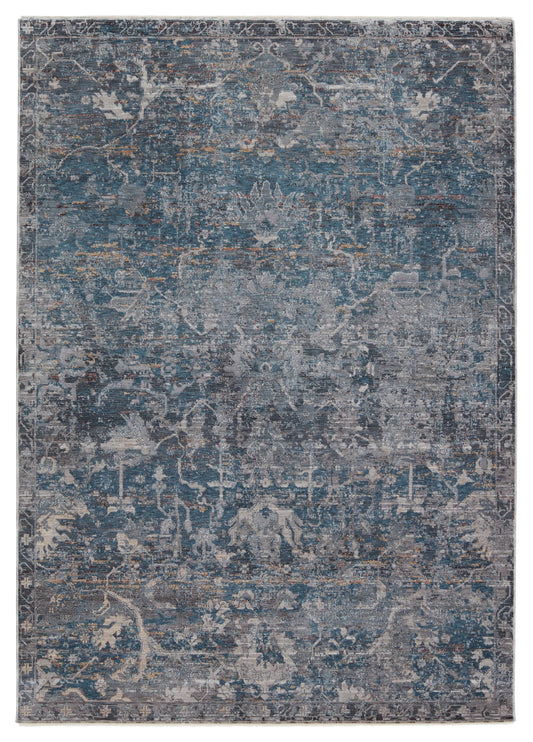 Valentia Cicely Machine Made Synthetic Blend Indoor Area Rug From Jaipur Living