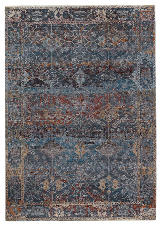 Valentia Thessaly Machine Made Synthetic Blend Indoor Area Rug From Jaipur Living