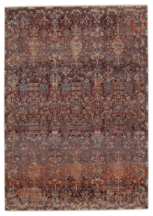 Valentia Marisol Machine Made Synthetic Blend Indoor Area Rug From Jaipur Living