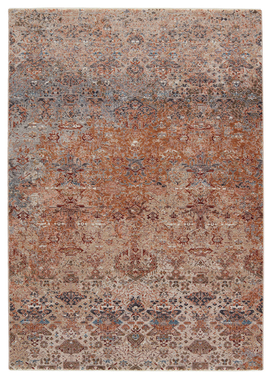 Valentia Elianna Machine Made Synthetic Blend Indoor Area Rug From Jaipur Living