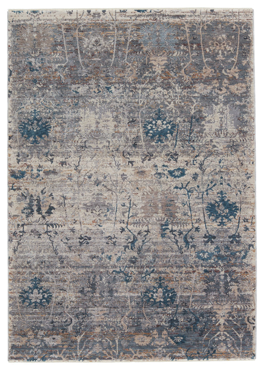 Valentia Ozella Machine Made Synthetic Blend Indoor Area Rug From Jaipur Living