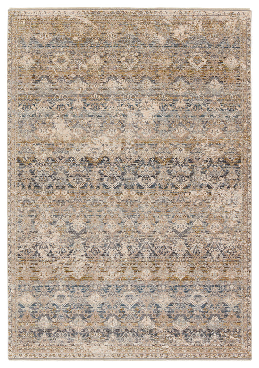 Valentia Skylark Machine Made Synthetic Blend Indoor Area Rug From Jaipur Living