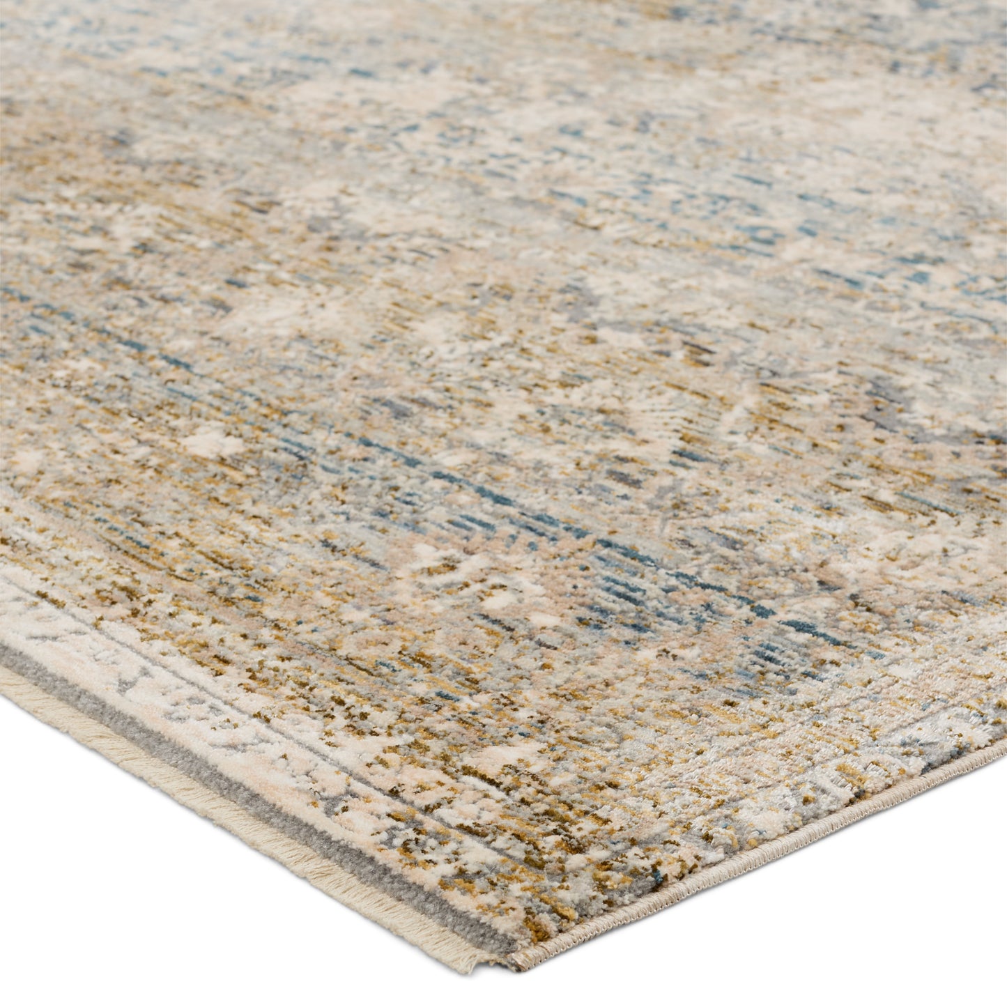 Valentia Skylark Machine Made Synthetic Blend Indoor Area Rug From Jaipur Living