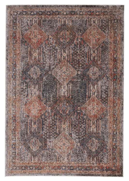 Vanadey Rhosyn Machine Made Synthetic Blend Indoor Area Rug From Vibe by Jaipur Living